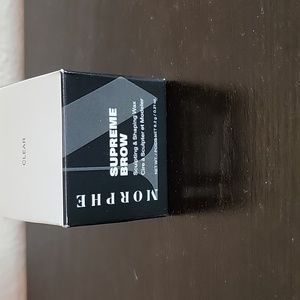 Morphe Supreme Brow Wax